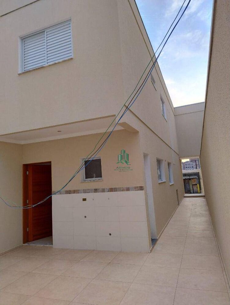 Sobrado, 3 quartos, 105 m² - Foto 7