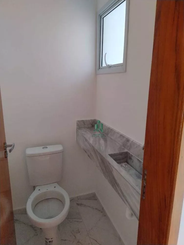 Sobrado, 3 quartos, 105 m² - Foto 2