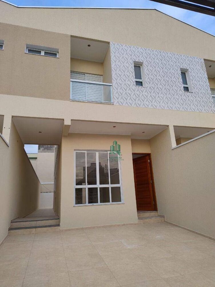 Sobrado, 3 quartos, 105 m² - Foto 8
