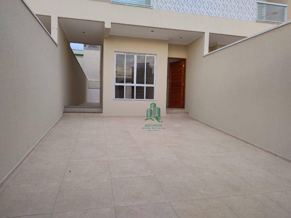 Sobrado, 3 quartos, 105 m² - Foto 5