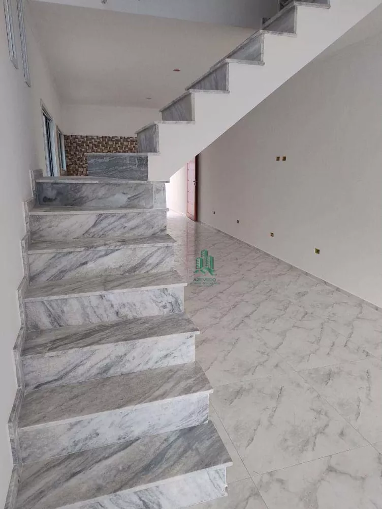 Sobrado, 3 quartos, 105 m² - Foto 4