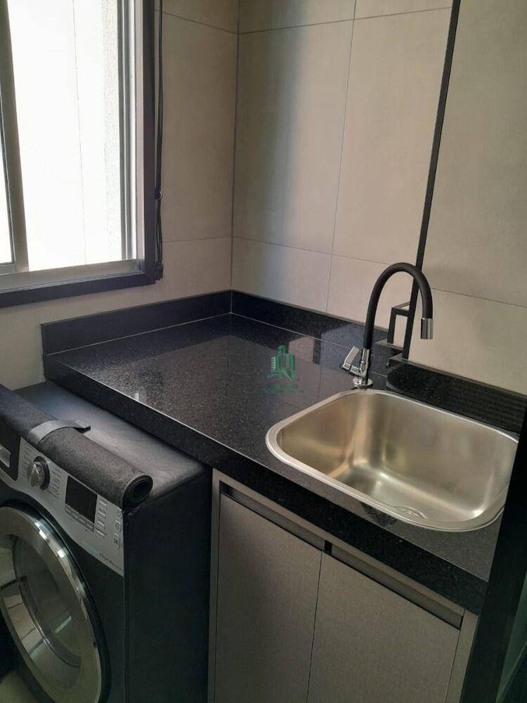 Apartamento à venda com 3 quartos, 64m² - Foto 3