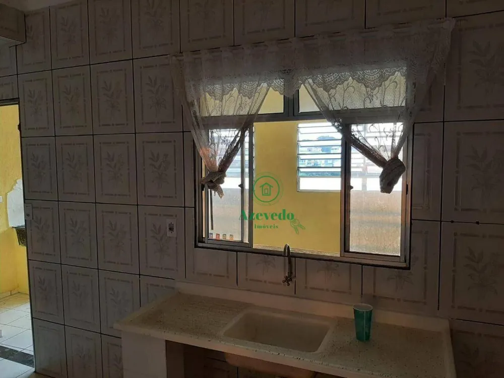 Sobrado, 5 quartos, 280 m² - Foto 12