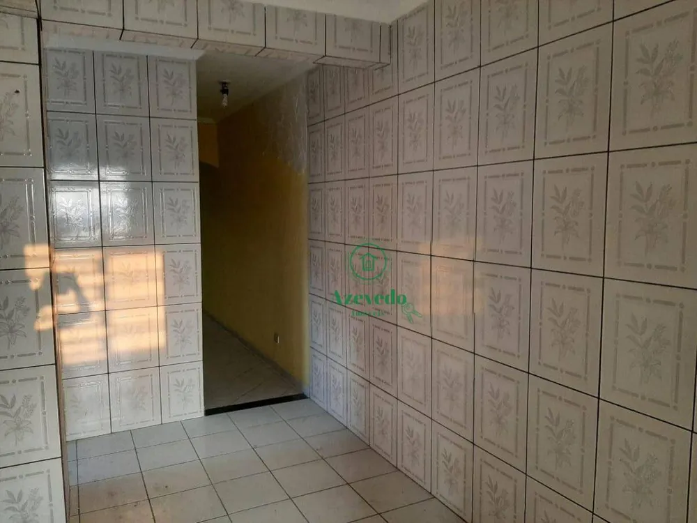 Sobrado, 5 quartos, 280 m² - Foto 14