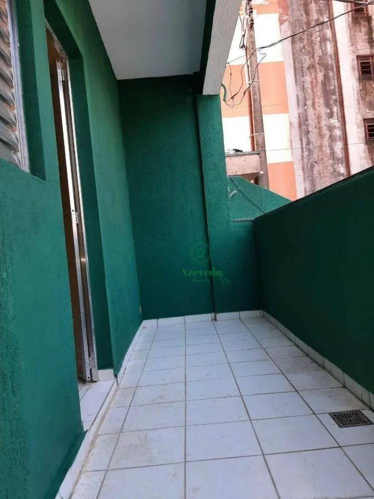 Sobrado, 5 quartos, 280 m² - Foto 17