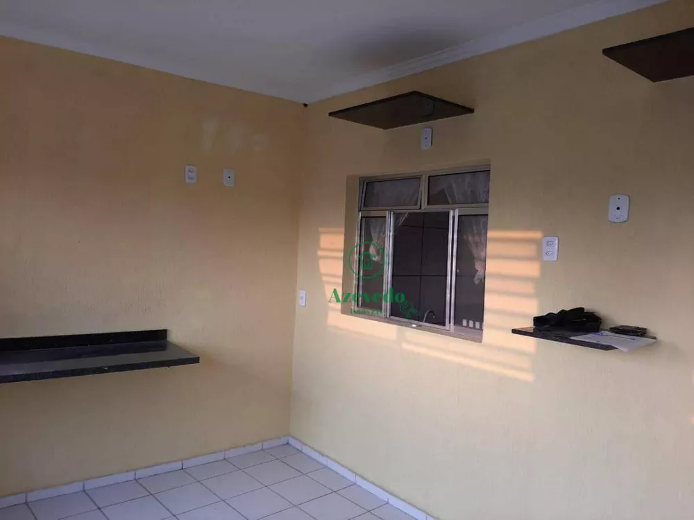 Sobrado, 5 quartos, 280 m² - Foto 3