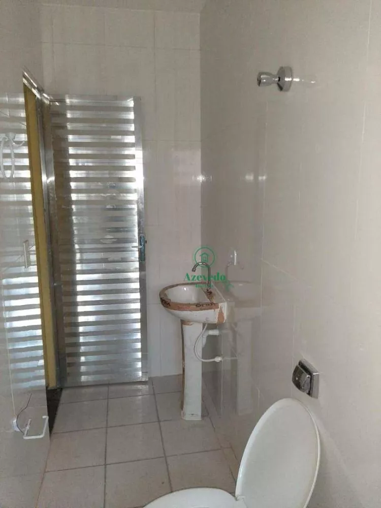 Sobrado, 5 quartos, 280 m² - Foto 1