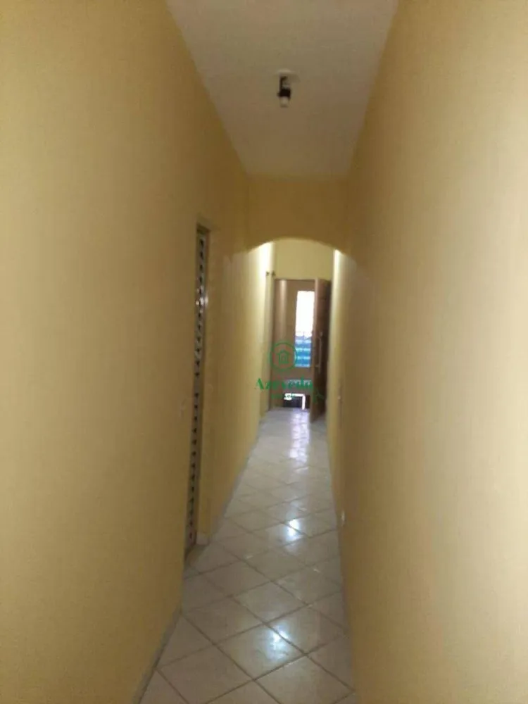 Sobrado, 5 quartos, 280 m² - Foto 5