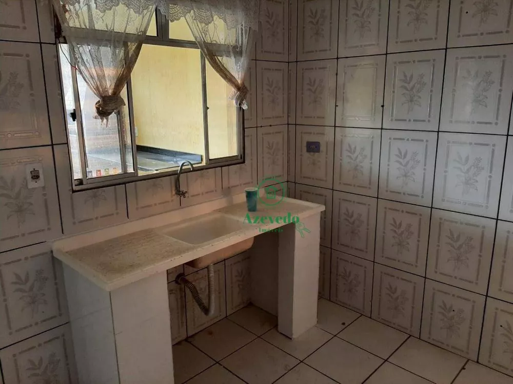 Sobrado, 5 quartos, 280 m² - Foto 2
