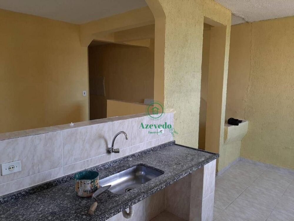 Sobrado, 5 quartos, 280 m² - Foto 6