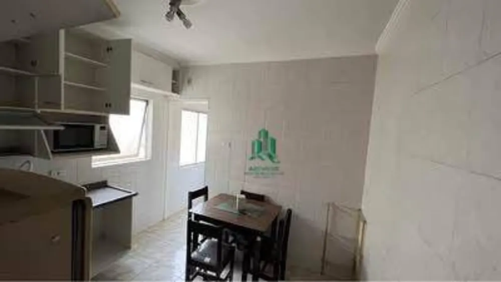 Apartamento, 3 quartos, 90 m² - Foto 4