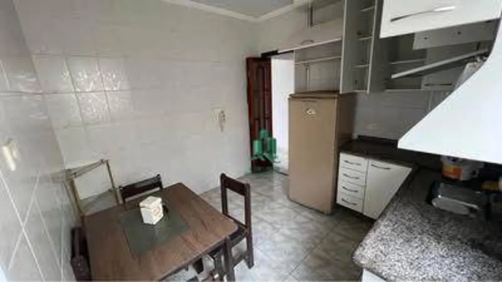 Apartamento, 3 quartos, 90 m² - Foto 3