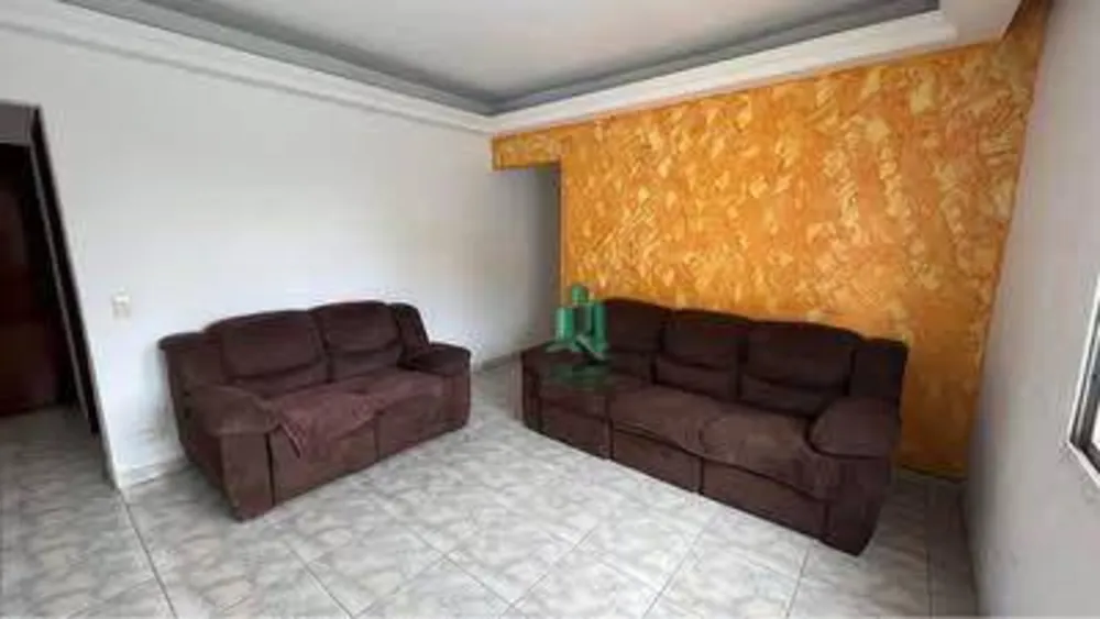 Apartamento, 3 quartos, 90 m² - Foto 2