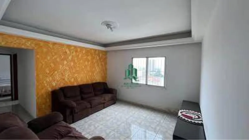 Apartamento, 3 quartos, 90 m² - Foto 1