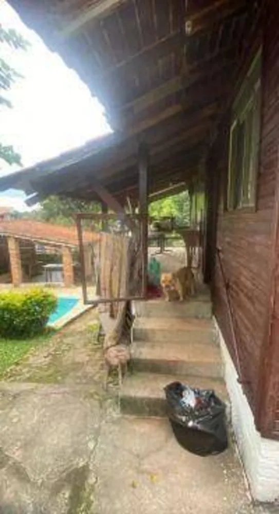 Chácara, 2 quartos, 1460 m² - Foto 15