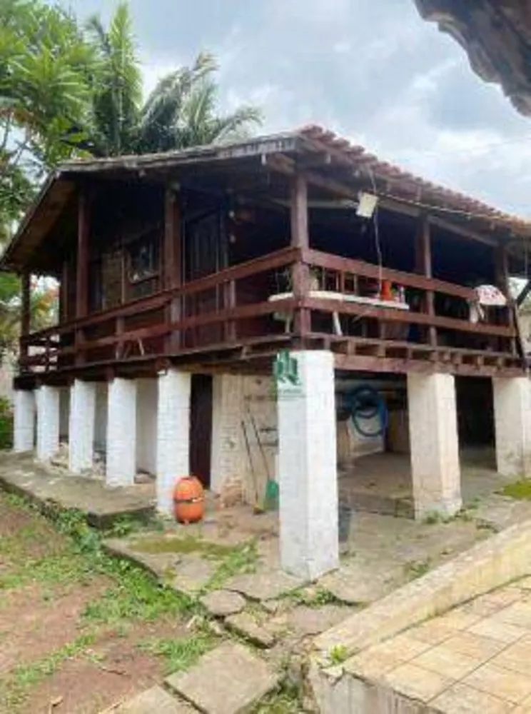 Chácara, 2 quartos, 1460 m² - Foto 2