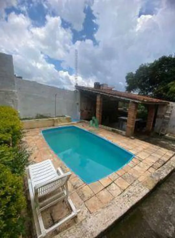 Chácara, 2 quartos, 1460 m² - Foto 1