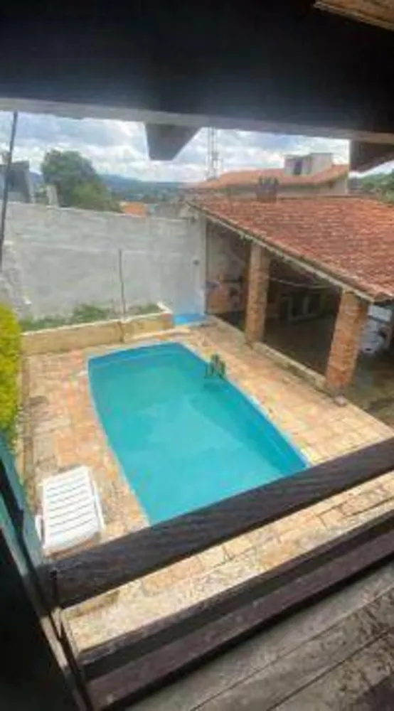 Chácara, 2 quartos, 1460 m² - Foto 12