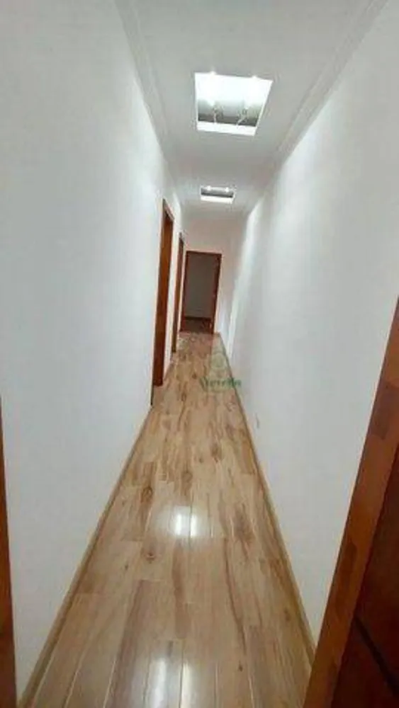 Sobrado, 3 quartos, 200 m² - Foto 8