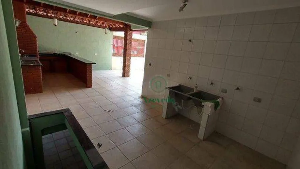 Sobrado, 3 quartos, 200 m² - Foto 18