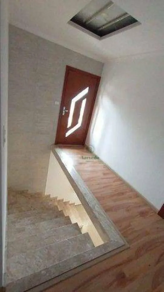 Sobrado, 3 quartos, 200 m² - Foto 7