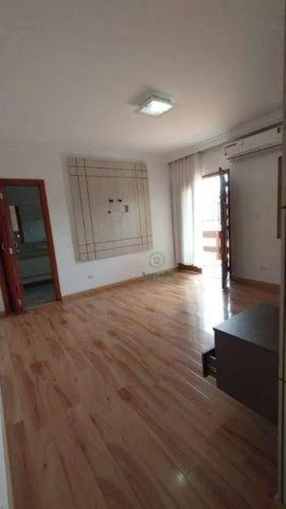 Sobrado, 3 quartos, 200 m² - Foto 2