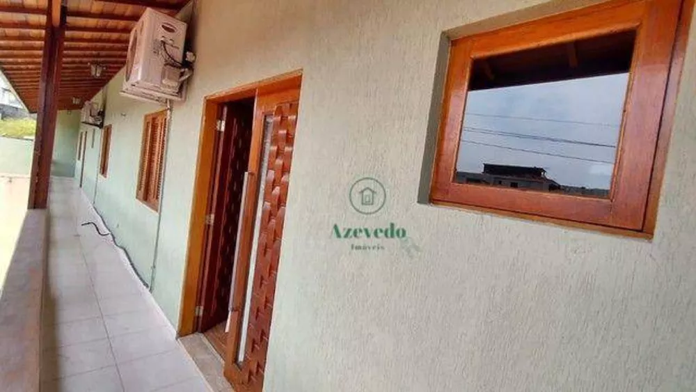 Sobrado, 3 quartos, 200 m² - Foto 1