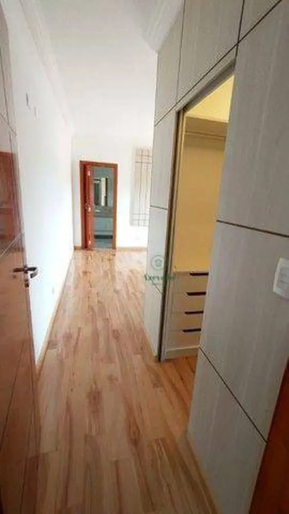 Sobrado, 3 quartos, 200 m² - Foto 9