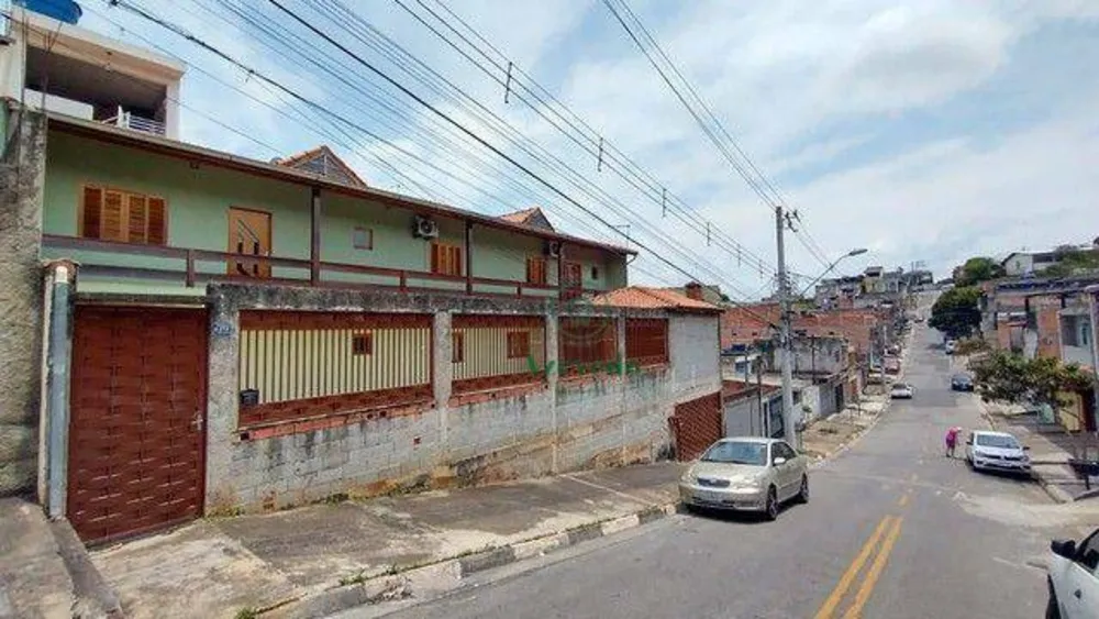 Sobrado, 3 quartos, 200 m² - Foto 20