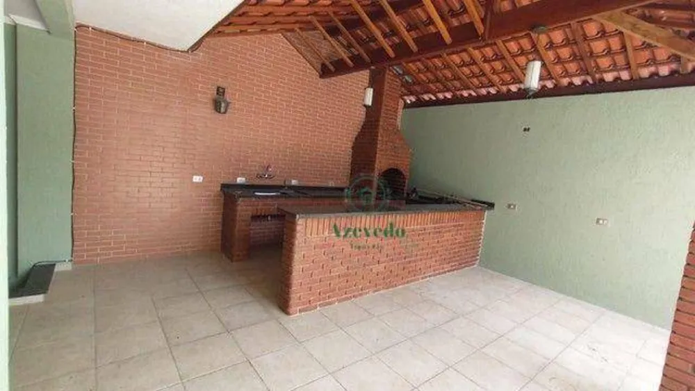 Sobrado, 3 quartos, 200 m² - Foto 17