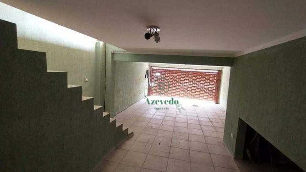 Sobrado, 3 quartos, 200 m² - Foto 3