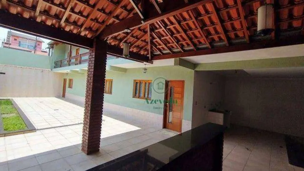 Sobrado, 3 quartos, 200 m² - Foto 16