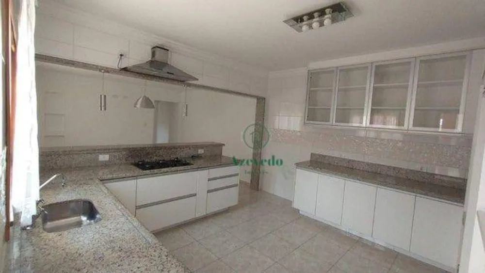 Sobrado, 3 quartos, 200 m² - Foto 5