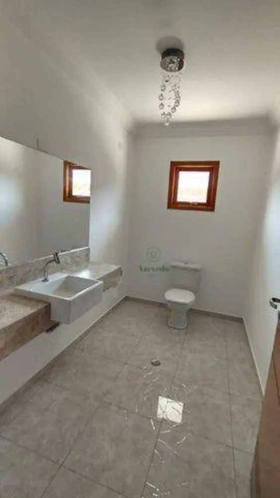 Sobrado, 3 quartos, 200 m² - Foto 13