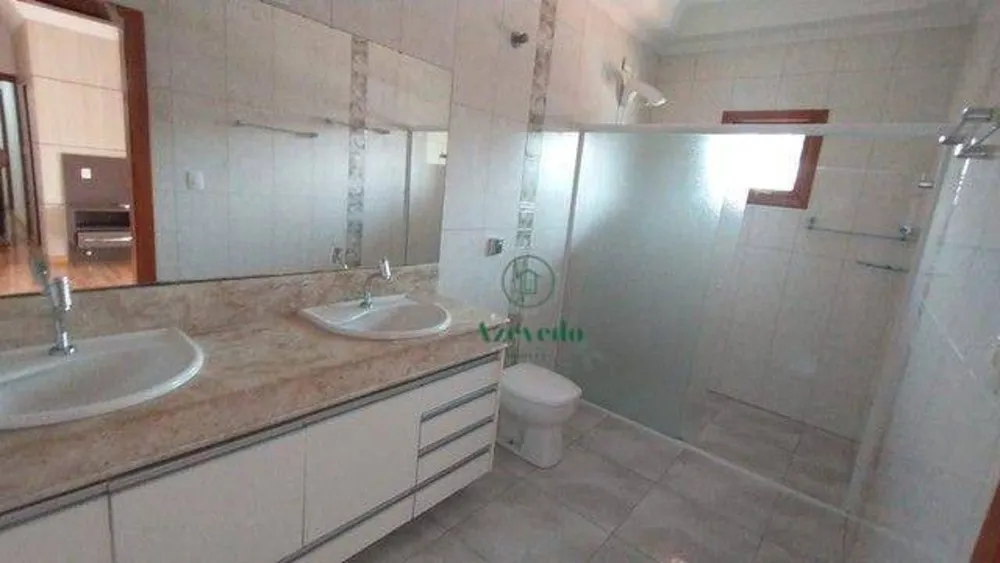 Sobrado, 3 quartos, 200 m² - Foto 14