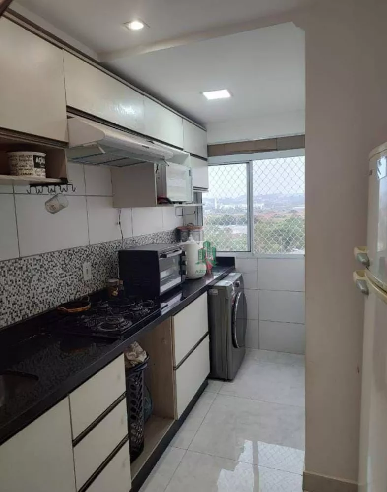 Apartamento, 2 quartos, 42 m² - Foto 5