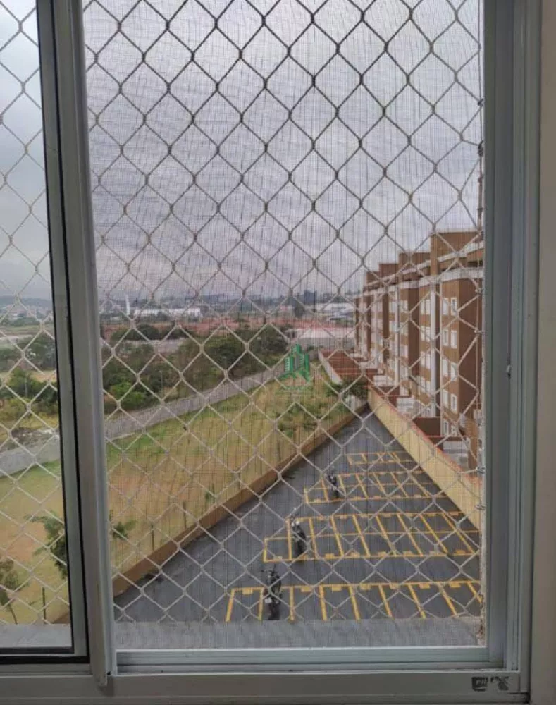 Apartamento, 2 quartos, 42 m² - Foto 6