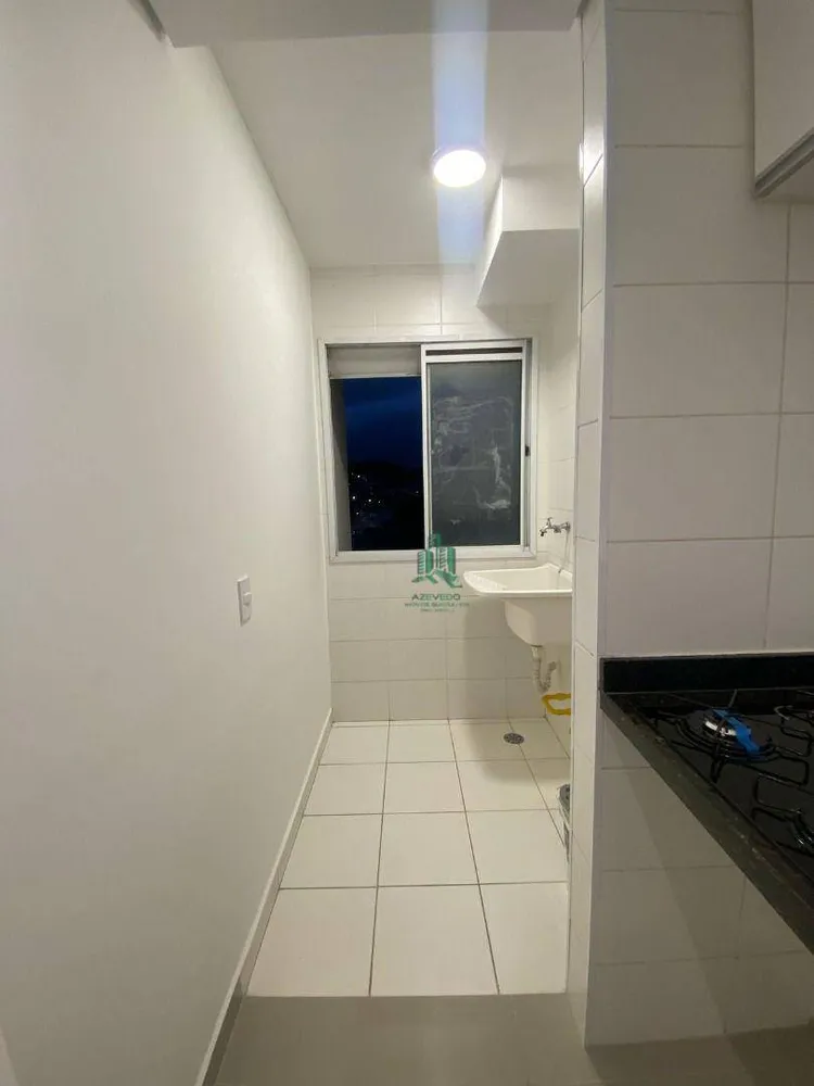 Apartamento, 2 quartos, 48 m² - Foto 9