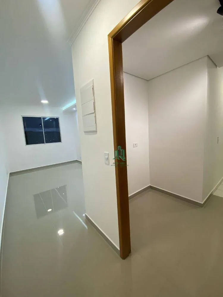 Apartamento, 2 quartos, 48 m² - Foto 2