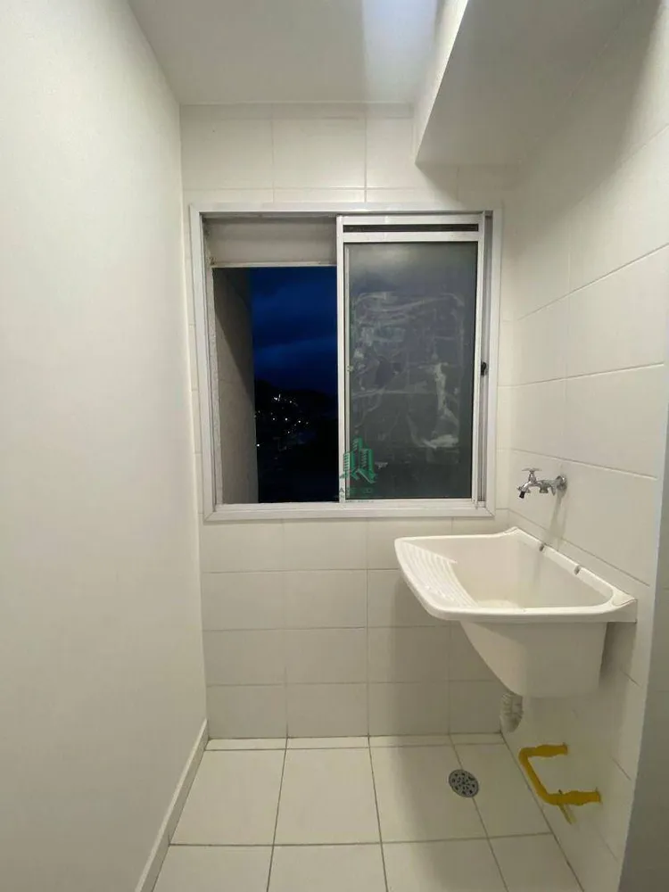 Apartamento, 2 quartos, 48 m² - Foto 10