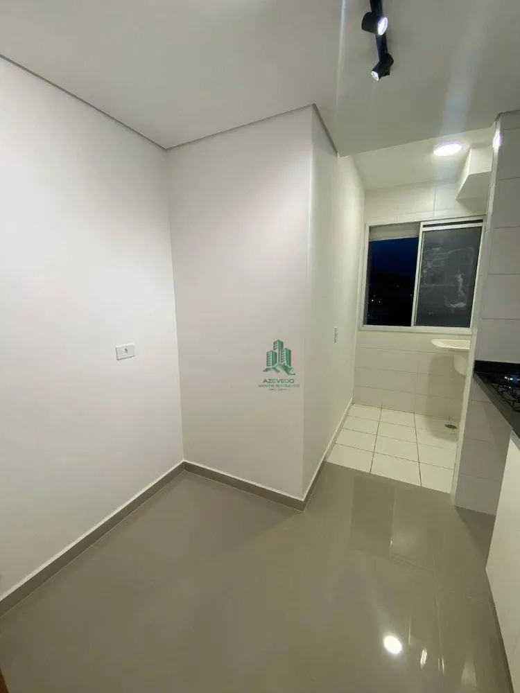Apartamento, 2 quartos, 48 m² - Foto 8