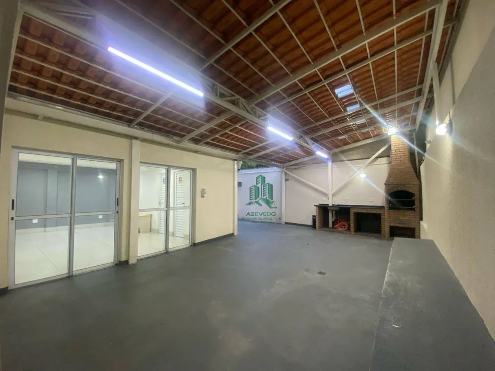 Apartamento, 2 quartos, 48 m² - Foto 5