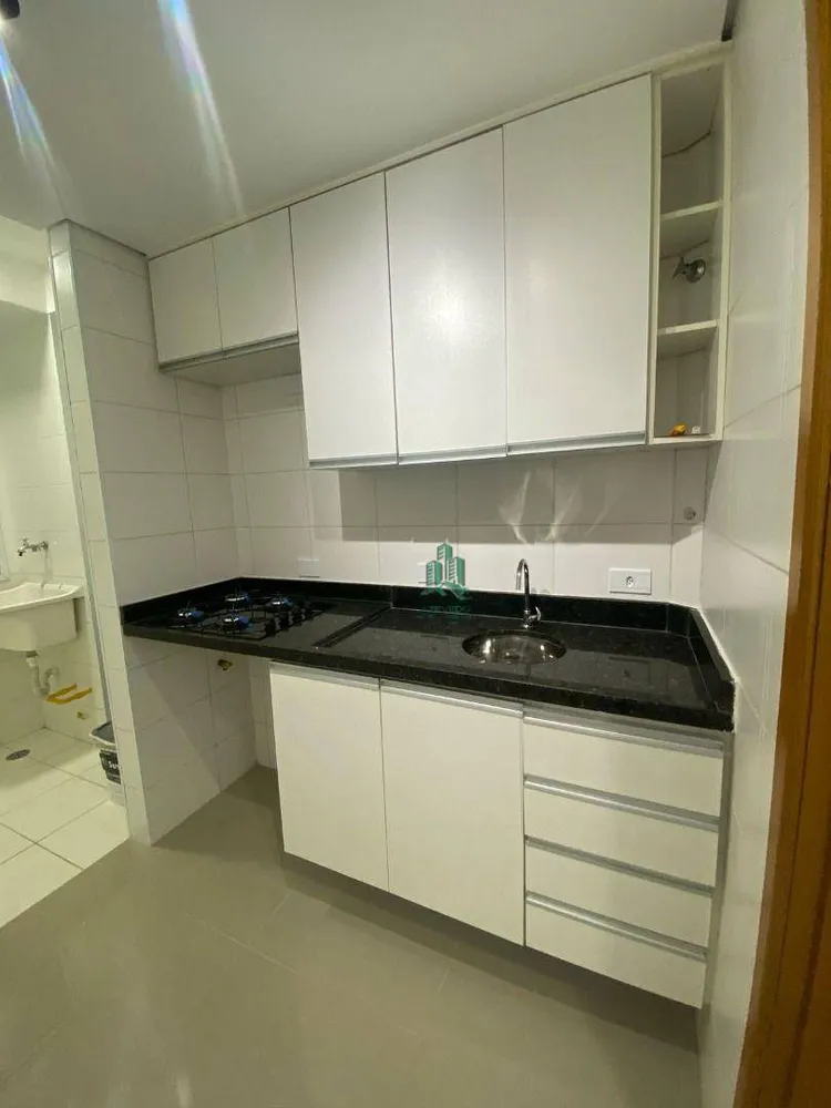 Apartamento, 2 quartos, 48 m² - Foto 7