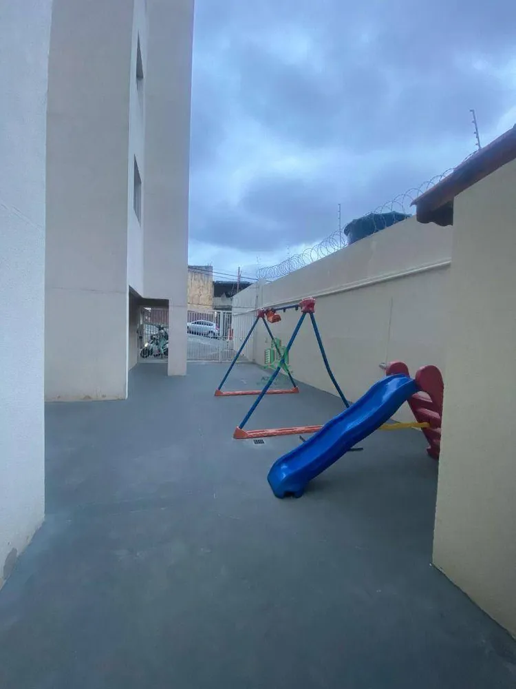 Apartamento, 2 quartos, 48 m² - Foto 13