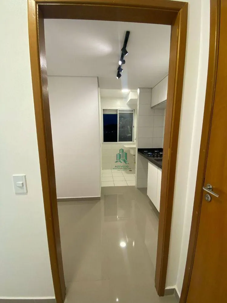 Apartamento, 2 quartos, 48 m² - Foto 4