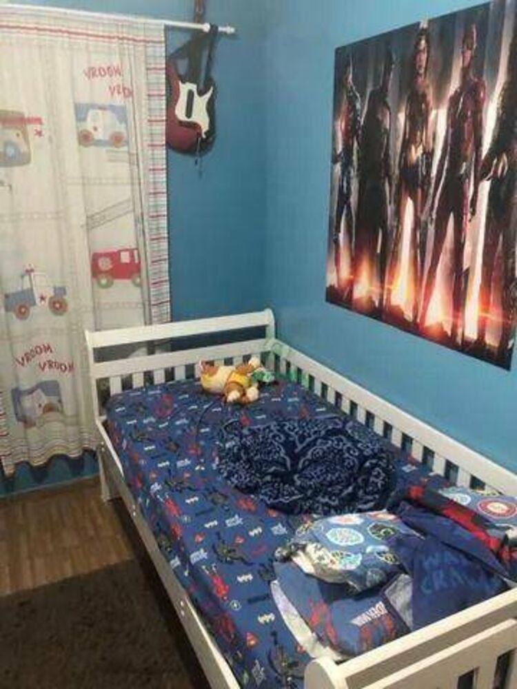 Apartamento, 2 quartos, 42 m² - Foto 4