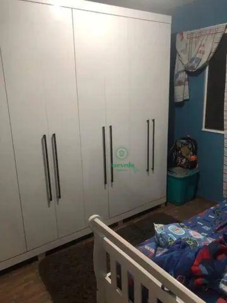 Apartamento, 2 quartos, 42 m² - Foto 5