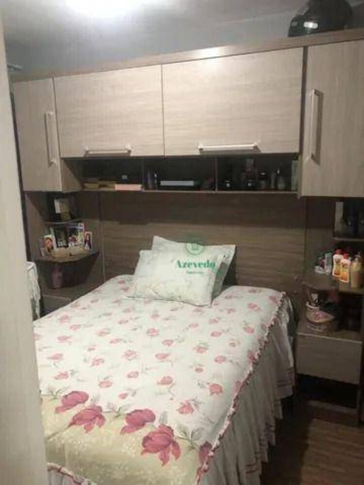 Apartamento, 2 quartos, 42 m² - Foto 3