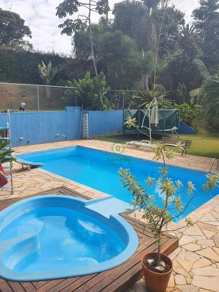 Sobrado, 5 quartos, 750 m² - Foto 11