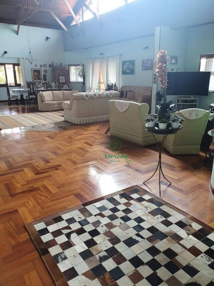 Sobrado, 5 quartos, 750 m² - Foto 7